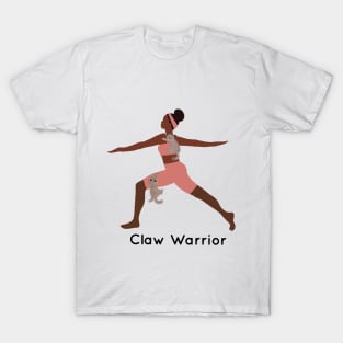 Claw Warrior T-Shirt